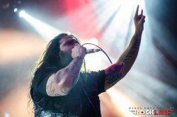 Kataklysm po liniji najmanjšega odpora v Šiški (2016)