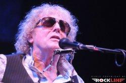 Klasično rockovski praznik z Ianom Hunterjem (2013)