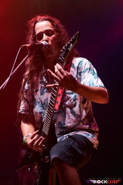 Metaldays 2017 - nedeljsko ogrevanje!