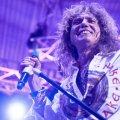 Whitesnake pičili Halo Tivoli s strupeno dozo težkega rocka  (2016)