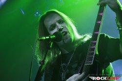 Večer ob jezeru Bodom (2013)