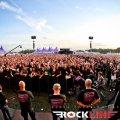 Graspop Metal Meeting 2012 (I. dan)