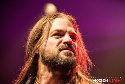 Ogrevanje za Metaldays 2018 z Iced Earth!