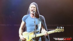 Večer s Stingom - večer z legendo! (2017)