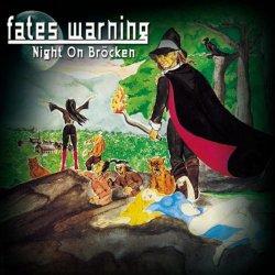 Fates Warning: Night On Bröcken