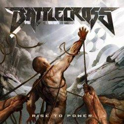 Battlecross: Rise to Power