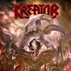Kreator: Gods of Violence