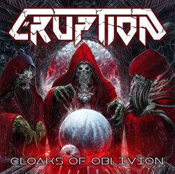 Eruption: Cloaks of Oblivion