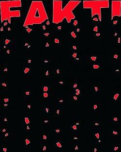 Dežurni Krivci: Fakti