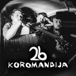 2B: Koromandija