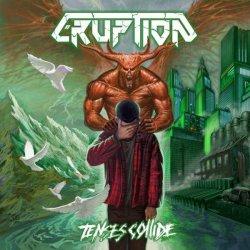 Eruption: Tenses Collide