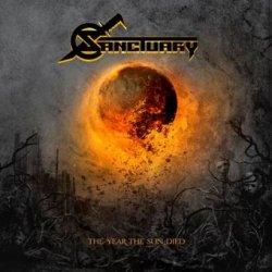 Sanctuary: The Year the Sun Died