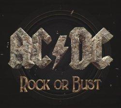 AC/DC: Rock Or Bust