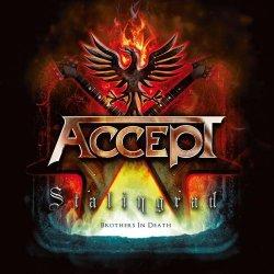 Accept: Stalingrad