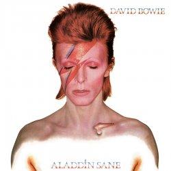 Bowie, David: Aladdin Sane
