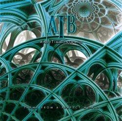 Andy Timmons Band: Theme From A Perfect World