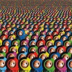 Marillion: Anorak in the UK: Live