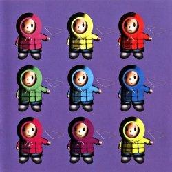 Marillion: Anoraknophobia