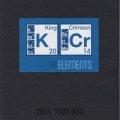 The Elements of King Crimson