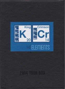 King Crimson: The Elements of King Crimson
