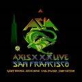 Axis XXX Live in San Francisco MMXII (2CD/DVD)