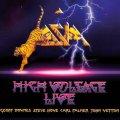 High Voltage (CD/DVD)