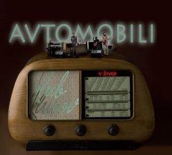 Avtomobili: Klub klubov