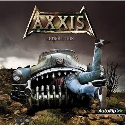 Axxis: Retrolution