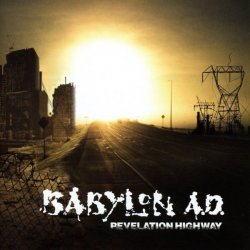 Babylon A.D.: Revelation Highway