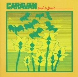 Caravan: Back to Front