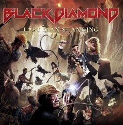 Black Diamond: Last Man Standing