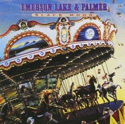 Emerson, Lake & Palmer: Black Moon