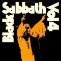 Black Sabbath Vol. 4
