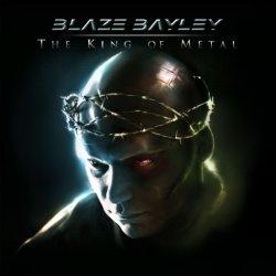 Bayley, Blaze: The King Of Metal