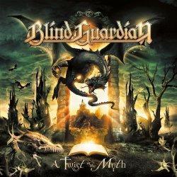 Blind Guardian: A Twist In The Myth