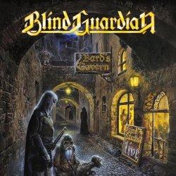 Blind Guardian: Live