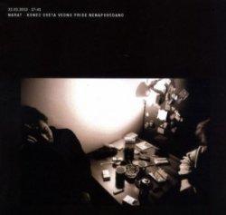 Narat, Boštjan: Konec sveta vedno pride nenapovedano