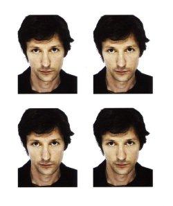 Narat, Boštjan: Strah je odveč