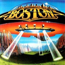 Boston: Don't Look Back