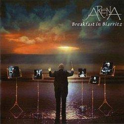 Arena: Breakfast in Biarritz