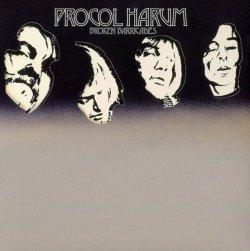 Procol Harum: Broken Barricades