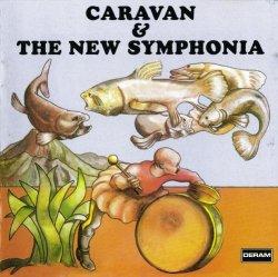 Caravan: Caravan and the New Symphonia