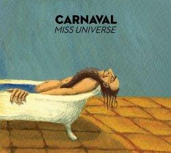 Carnaval: Miss Universe