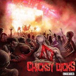 Chicksy Dicks: Obsessed (EP)