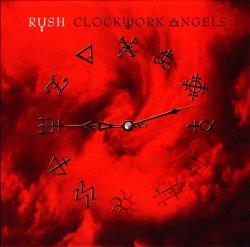 Rush: Clockwork Angels