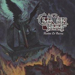 Cloven Hoof: Resist or Serve