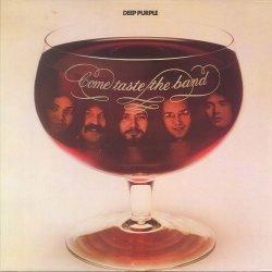 Deep Purple: Come Taste the Band