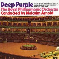 Deep Purple: Concerto for Group and Orchestra