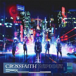 Crossfaith: Wipeout (EP)