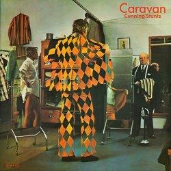 Caravan: Cunning Stunts